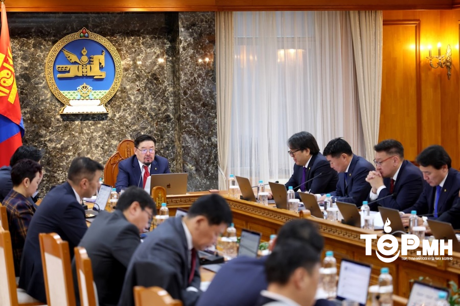 Албаны нууцыг хүчингүй болгож, төрийн 59 байгууллагын 882 мэдээллийг ил болгоно