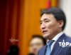 Г.Дамдинням: Засгийн газар хэнд ч давуу байдал олгоогүй