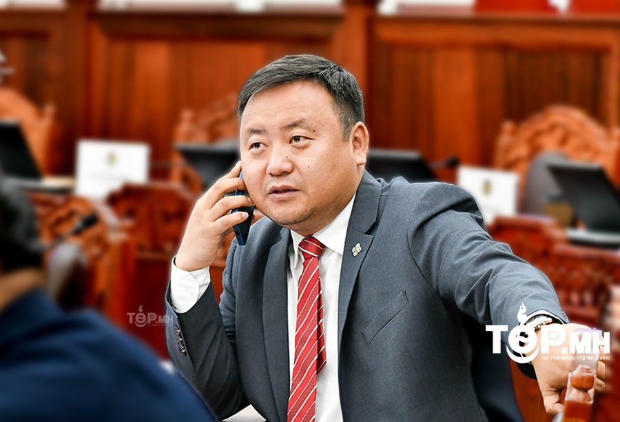 О.Алтангэрэл: Өмнө нь МАН Засгийн газраа огцруулъя гэхэд АН-ын зарим гишүүн авч үлдээд, хор уршгаар нь бид нийгмийн дэмжлэгээ алдаж, ялагдаж байсан гашуун туршлагатай шүү 