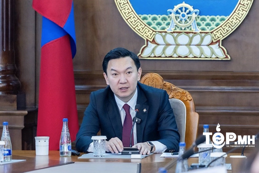 Айл өрх, орон нутгийн хэмжээнд сэргээгдэх эрчим хүчний хэрэглээг үе шаттайгаар нэмэгдүүлж, ногоон дэд бүтцийг хөгжүүлэх иж бүрэн санаачилгыг хэрэгжүүлнэ