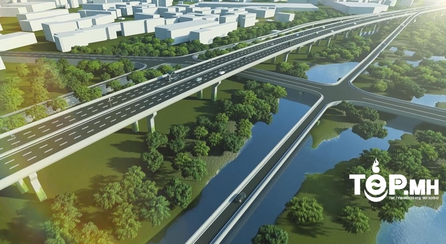 Туулын хурдны зам төслийн бэлтгэл ажил 61.6 хувьтай байна