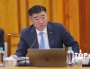 С.Бямбацогт: Засгийн газар эдийн засгийн тусгаар тогтнолд онцгой анхаарал хандуулж байна