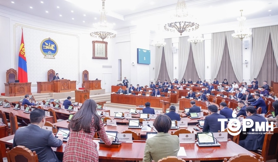 Шүүгдэгчийг цагдан хорьсон, сунгасан, цуцалсан үндэслэлээ шүүх шийдвэртээ заавал тусгана