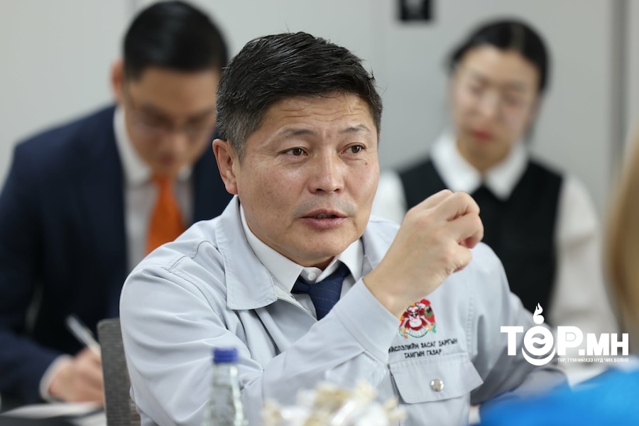 Х.Нямбаатар: Улаанбаатар хотын агаарын бохирдол энэ өвөл 23 хувиар буураад байна