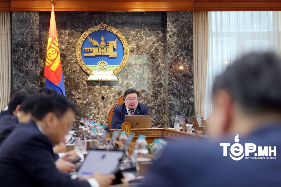 Улаанбаатар-Лүн чиглэлийн авто замыг өргөтгөн шинэчлэх ажлыг энэ онд эхлүүлэхийг үүрэг болголоо