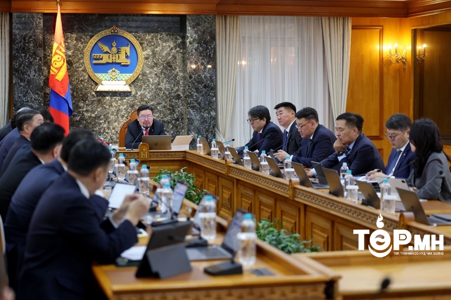 Сар шинийн өдрүүдэд ослоос сэргийлэх, аюулгүй байдлыг хангаж ажиллахыг үүрэг болголоо