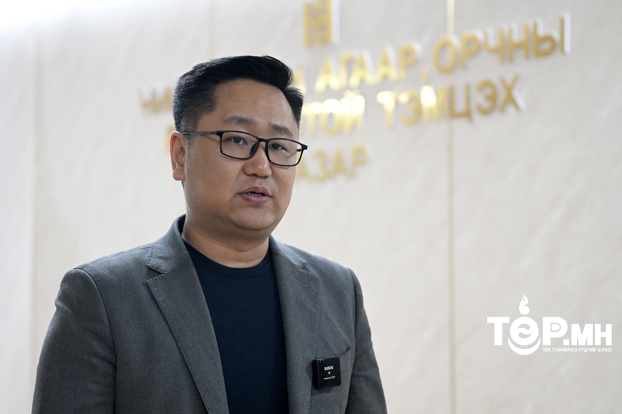 Д.Мөнхбаатар: Ирэх сарын 1-нээс “Сайн” карт ашиглахыг зогсоож, түлш худалдан авахад Хотула аппликейшн ашиглана