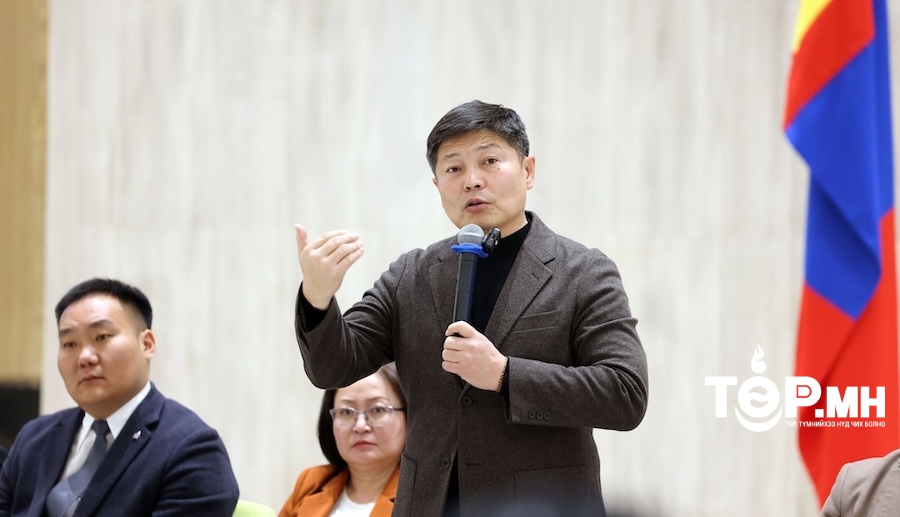 Х.Нямбаатар: Барилгын норм, журам зөвлөлтийн үеийн өртөг өндөр, хүнд хийцлэлтэй, хуучин стандартаар явдгийг өөрчлөх ёстой