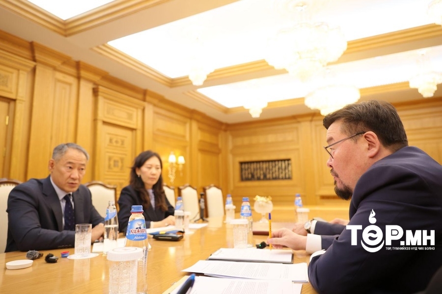 Оюу толгой төслийн Монгол Улсад ногдох өгөөжийг нэмэгдүүлэхээр санал нэгдэв