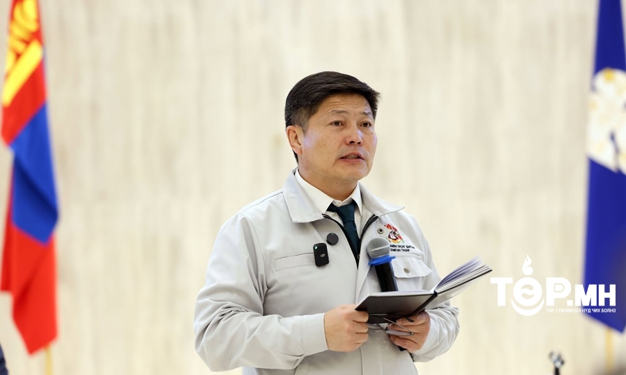 Х.Нямбаатар: Нийслэлийн ерөнхий боловсролын сургуулийн сургалтын чанар, агуулгыг сайжруулах санал, санаачилгыг дэмжинэ