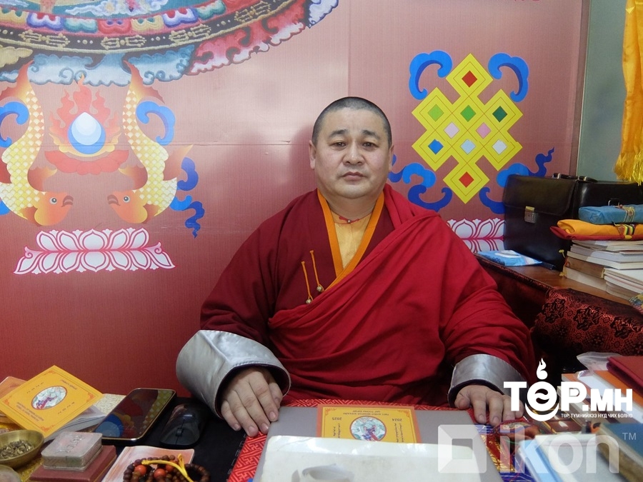 Зурхайч Ч.Очирбат: Заслаа зургаадугаар сарын 22-ноос өмнө хийлгэчихэд л болно