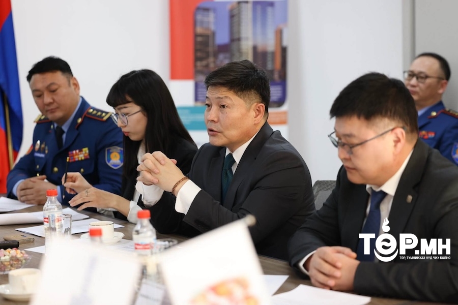 Улаанбаатар хотын гамшгийн бэлэн байдлыг сайжруулахад Азийн гамшгийн бэлэн байдлын төвтэй хамтарна