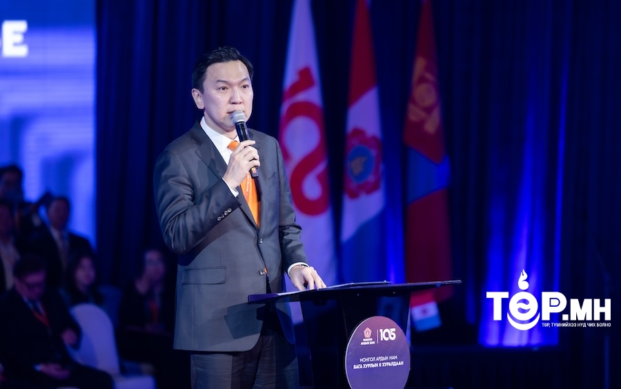 Н.Учрал: Алдаа, оноогоо ч шударгаар дүгнэх нь эрх чөлөөний замын зөв эхлэл, зөв гараа болно