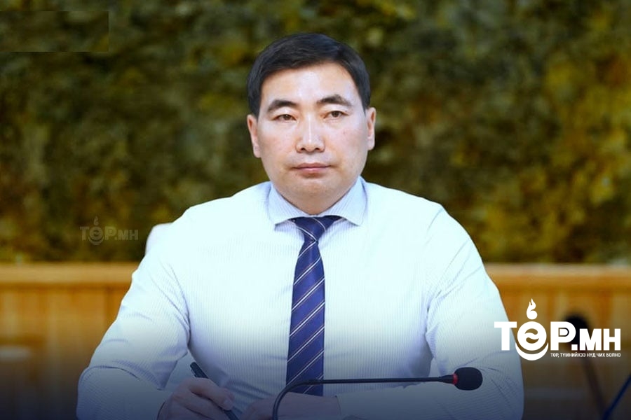 Б.ДАШПҮРЭВ: Ашигт малтмалын тухай хуулийн нэмэлт өөрчлөлтийн төслийн хэлэлцүүлгийг өрнүүлнэ