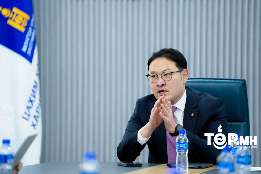 Э.БАТШУГАР: 20,000 гаруй идэвхтэй ажлын байрны мэдээллийг E-Mongolia “АЖЛЫН БАЙР” цэсээс авах боломж бүрдлээ