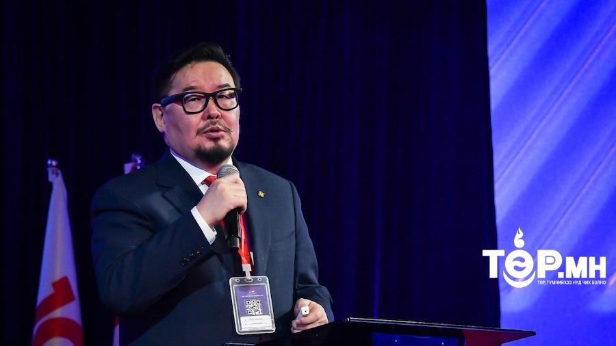 Г.Занданшатар: Монголын эдийн засаг зөв чиглэл, зөв голдиролдоо орж байна