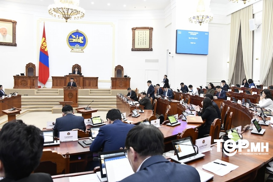 Таван жилийн үндсэн чиглэлд бодлогын найман чиглэл, 512 шалгуур үзүүлэлтийг тодорхойллоо