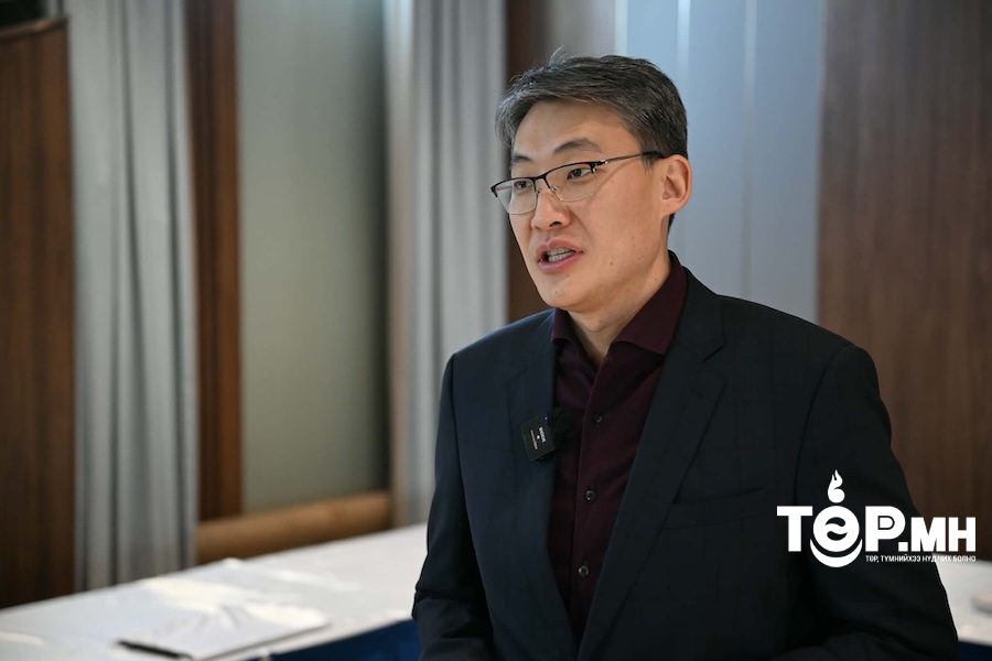 А.Амартүвшин: Айл өрхүүдэд суурилуулж буй хийн зуух хий алдагдахаас сэргийлсэн хамгаалалт сайтай