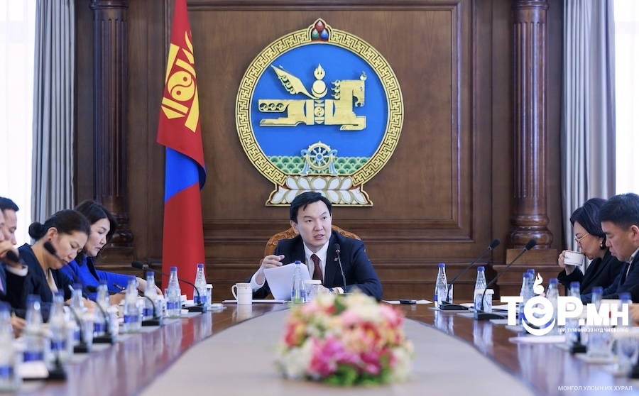 УИХ дахь ажлын хэсгүүд хүний эрх, эрх чөлөөг хязгаарлаж буй хууль тогтоомж, дүрэм журмыг хална