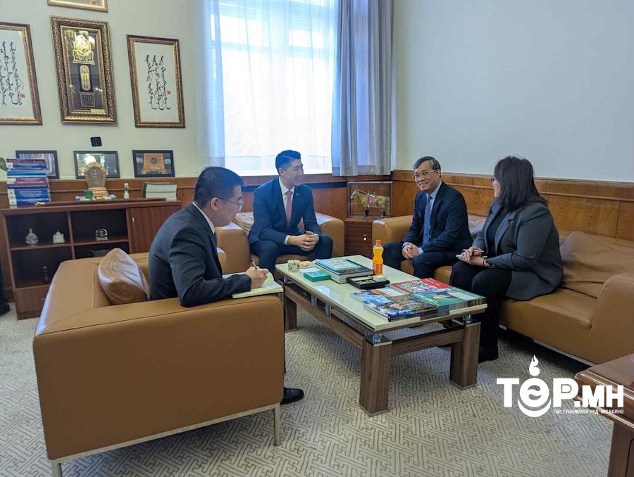 Вьетнам Улсад ямааны мах нийлүүлж эхэллээ