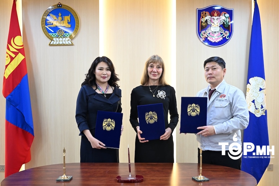 НҮБ-ын Хөгжлийн хөтөлбөртэй хамтран гэр хорооллын 800 өрхийг сэргээгдэх эрчим хүчинд шилжүүлнэ