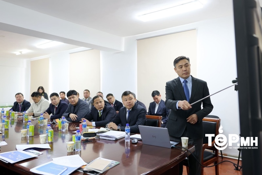 “ЗАМЫН ҮҮД- ЧӨЛӨӨТ БҮС”-ийг цэгцлэх ажлыг засгийн газар онцгой анхаарна