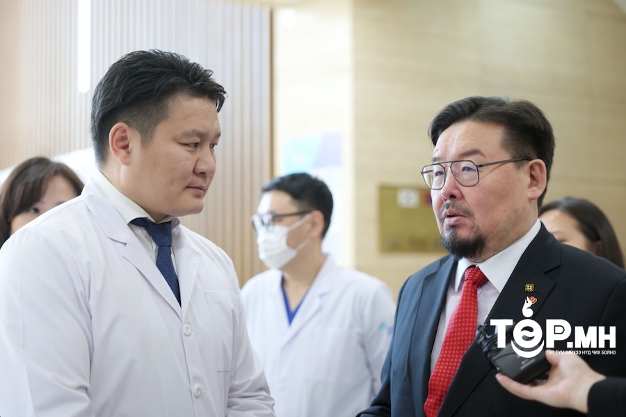 Засгийн газраас Эд нийцлийн лаборатори байгуулахад шаардлагатай санхүүжилтийг шийдвэрлэлээ