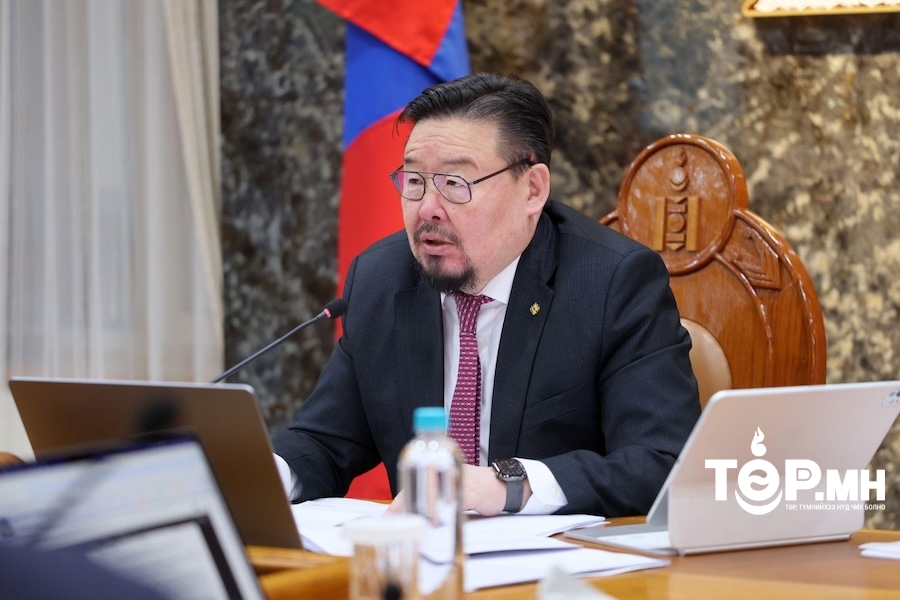 Г.ЗАНДАНШАТАР: Хяналт шалгалтын давхардал, хүнд суртал, чирэгдлийг арилгаж ажилла