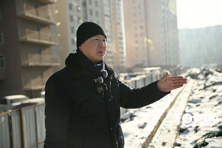 Т.Даваадалай: СТӨ-г буулгах талаар огт яриагүй